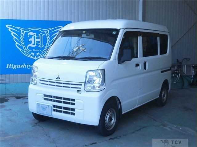 2017 Mitsubishi Mitsubishi Others
