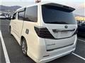2010 Toyota Vellfire
