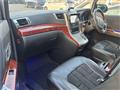 2010 Toyota Vellfire