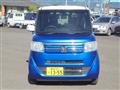 2016 Honda N BOX
