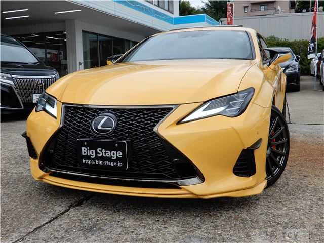 2020 Lexus Other