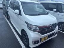 2017 Honda N-WGN