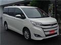 2020 Toyota Noah
