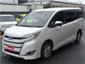2020 Toyota Noah