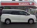 2020 Toyota Noah