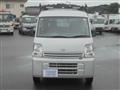 2021 Nissan Clipper