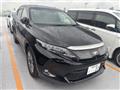 2014 Toyota Harrier