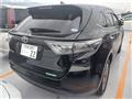 2014 Toyota Harrier