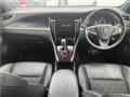 2014 Toyota Harrier