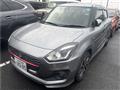 2020 Suzuki Swift