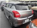 2020 Suzuki Swift