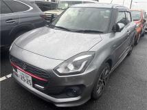 2020 Suzuki Swift
