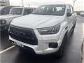 2024 Toyota Hilux