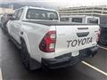 2024 Toyota Hilux