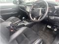 2024 Toyota Hilux