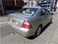 2006 Toyota Corolla Sedan