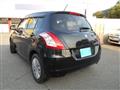 2016 Suzuki Swift