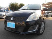 2016 Suzuki Swift