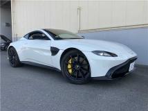 2019 Aston Martin Aston Martin Others