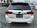 2016 Toyota Corolla Fielder