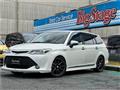 2016 Toyota Corolla Fielder