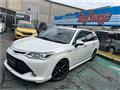 2016 Toyota Corolla Fielder