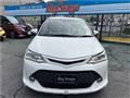 2016 Toyota Corolla Fielder