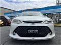 2016 Toyota Corolla Fielder