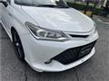2016 Toyota Corolla Fielder