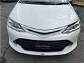 2016 Toyota Corolla Fielder
