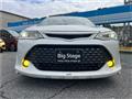 2016 Toyota Corolla Fielder