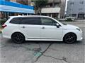 2016 Toyota Corolla Fielder