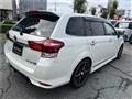 2016 Toyota Corolla Fielder