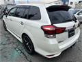 2016 Toyota Corolla Fielder