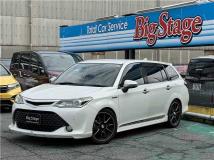 2016 Toyota Corolla Fielder