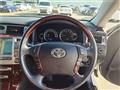 2007 Toyota Crown Majesta