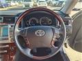 2007 Toyota Crown Majesta