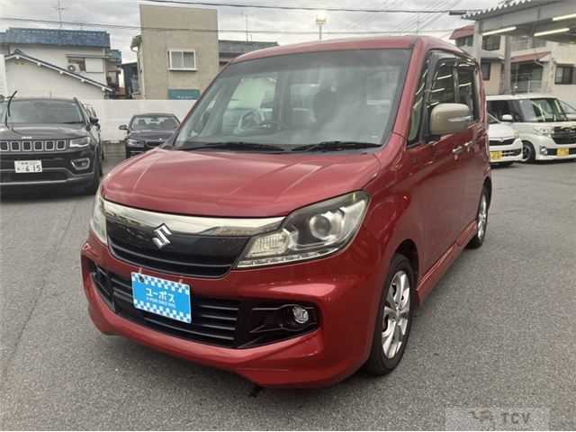 2015 Suzuki Suzuki Others