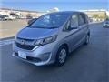2017 Honda Freed