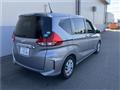 2017 Honda Freed
