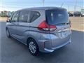 2017 Honda Freed