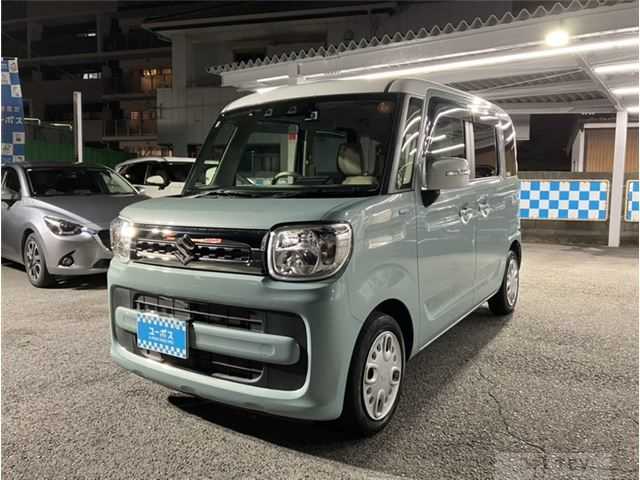 2020 Suzuki Suzuki Others