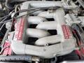 1991 Nissan Leopard