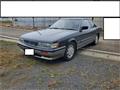 1991 Nissan Leopard