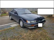 1991 Nissan Leopard