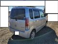 2007 Suzuki Wagon R