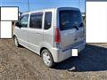 2007 Suzuki Wagon R
