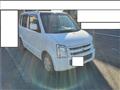 2007 Suzuki Wagon R