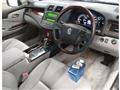 2008 Toyota Crown