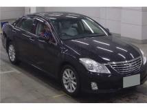 2008 Toyota Crown